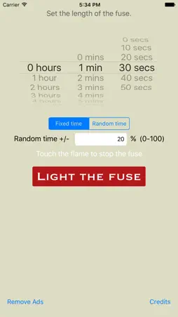Bomb Timer screenshot 5