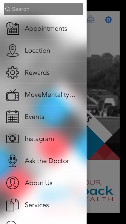 Got Your Back Total Health
