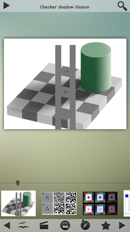 Best Optical Illusions