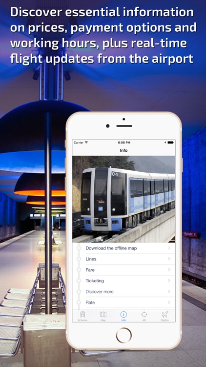 Busan Metro Guide and Route Planner screenshot-4