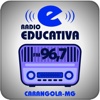 Rádio Educativa Carangola