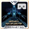 Darkness RollerCoaster VR