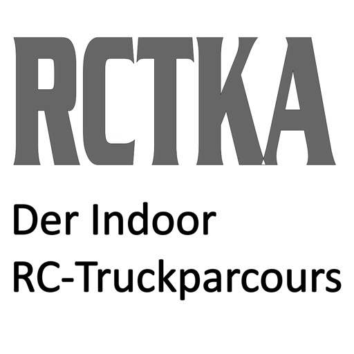 RCTKA Parcours