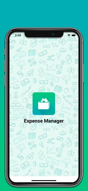 Expense Spending Tracker