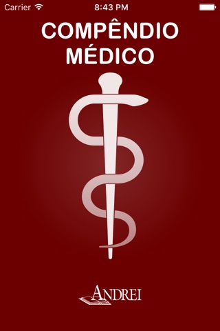 Compêndio Médico - Dicionário Brasileiro de Medicamentos - 38ª edição screenshot 2