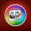 Funnymeme Builder - Meme Producer from Comic Ideas - iPadアプリ