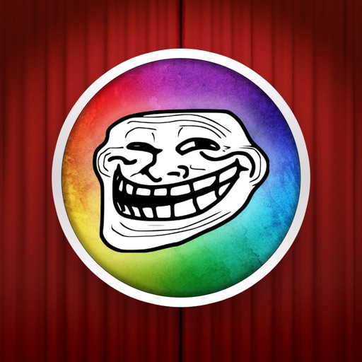 Funnymeme Builder - Meme Producer from Comic Ideas icon