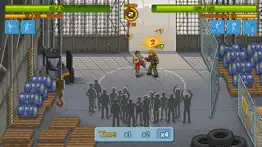 punch club: fights iphone screenshot 1