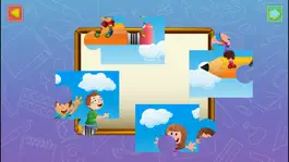 Game screenshot العاب اطفال تعليمية رسم تلوين العاب بنات ذكاء hack
