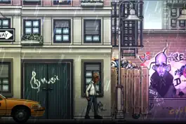 Game screenshot In Between Mobile hack