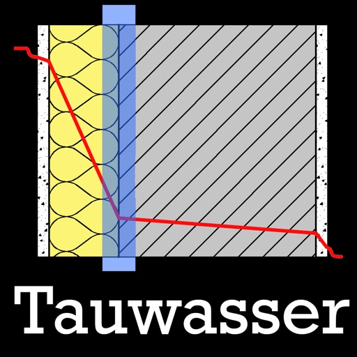 Tauwasser for iPad icon