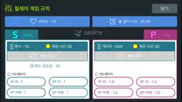 Game screenshot ZESS R2 hack