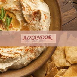 Altanoor Indian Takeaway
