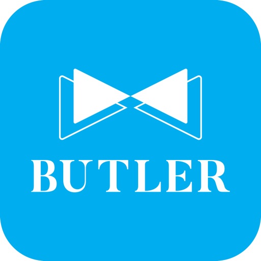à¸à¸¥à¸à¸²à¸£à¸à¹à¸à¸«à¸²à¸£à¸¹à¸à¸ à¸²à¸à¸ªà¸³à¸«à¸£à¸±à¸ Digital Butler Service logo