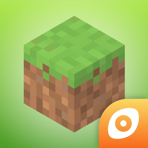 Block Builder for Minecraft