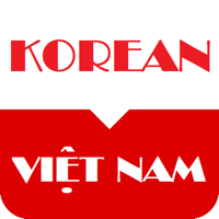 Từ điển Hàn Việt - Korean Vietnamese Free Offline