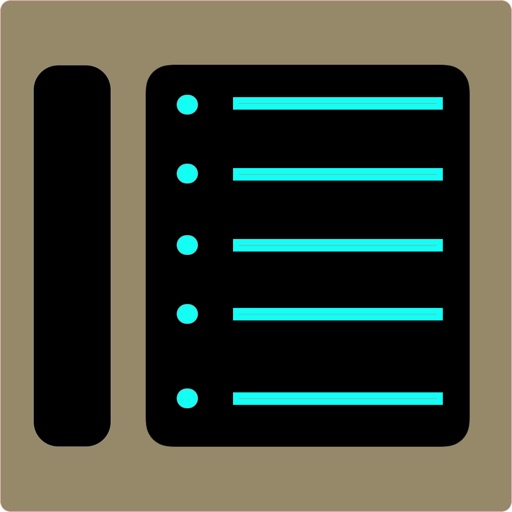 Recipe Almanac icon