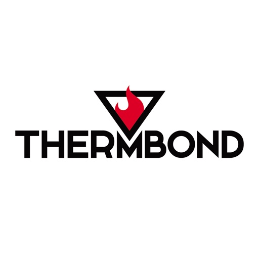 Thermbond® TDS iOS App
