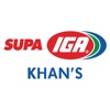 Khans Supa IGA