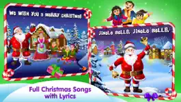 Game screenshot Christmas Fun Sing-Along apk