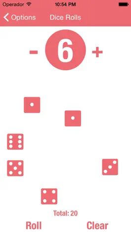 Game screenshot Random Dice hack