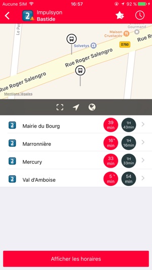 Mobilisy, La Roche-sur-Yon(圖5)-速報App