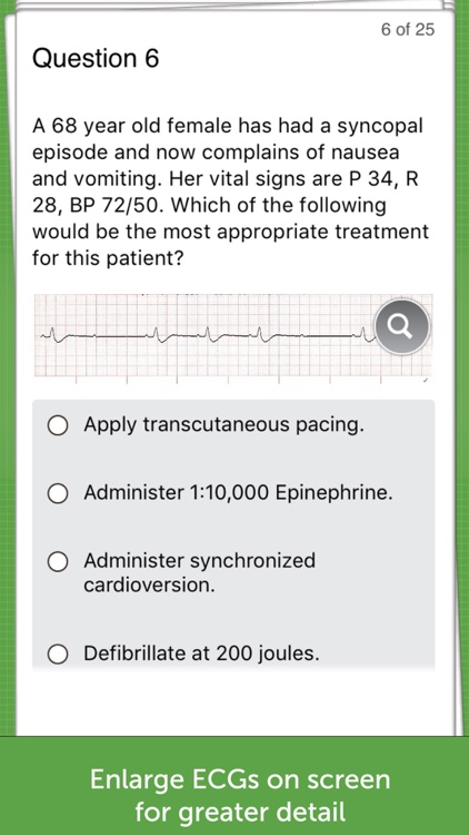 ACLS Review