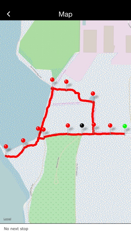 Vizzit Places screenshot-4