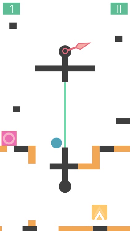 Bounce screenshot-0