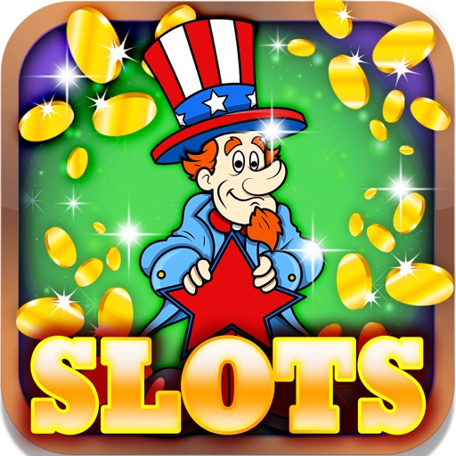 New Chicago Slots: Experience daily spins icon