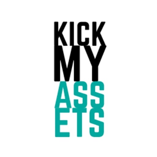 KickMyAssets icon