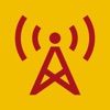 Radio Spain FM - Stream and listen to live online music, news and show from your favorite Spanish radio música station and channel with the best audio player - iPhoneアプリ