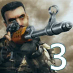 Sniper Zombie Killer - Free Zombie Shooter Games app icon