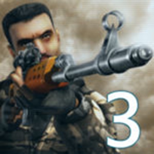 Sniper Zombie Killer - Free Zombie Shooter Games icon