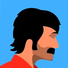 The Silent Age Icon