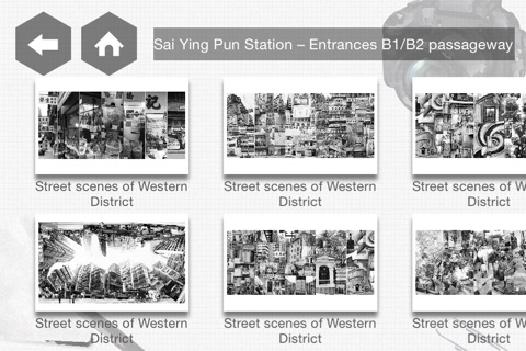 MTR Western District Heritage and Art Trail screenshot 4