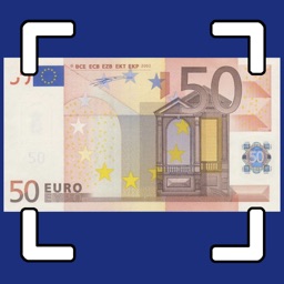 Billets € Détecteur de sécurité