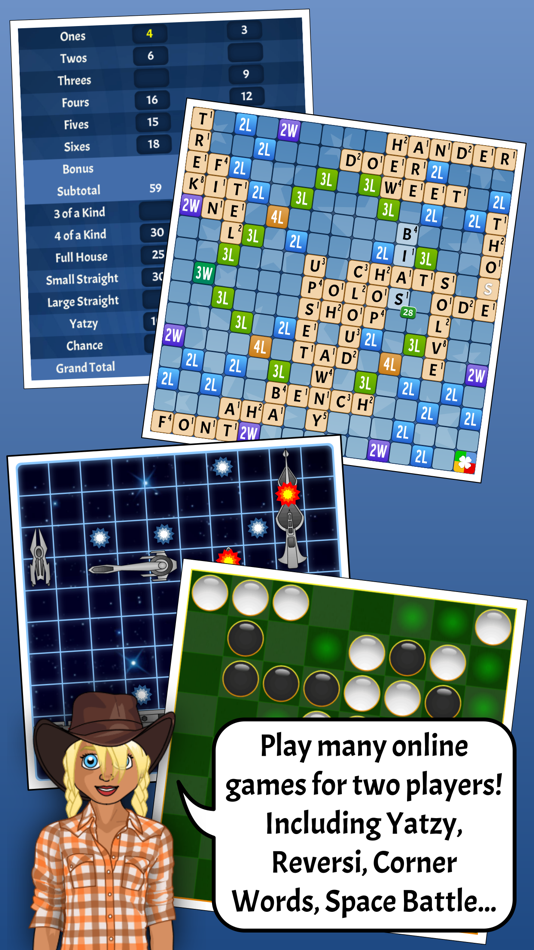 #1. Lucky Move (iOS) 由: AFKSoft