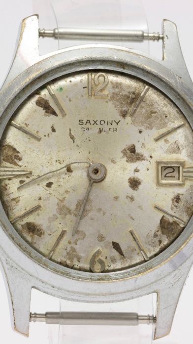 How to cancel & delete Museum of Broken Watches from iphone & ipad 1