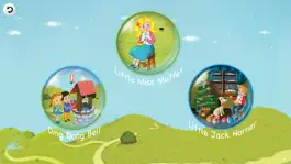Game screenshot Best Nursery Rhymes & Songs For Baby apk