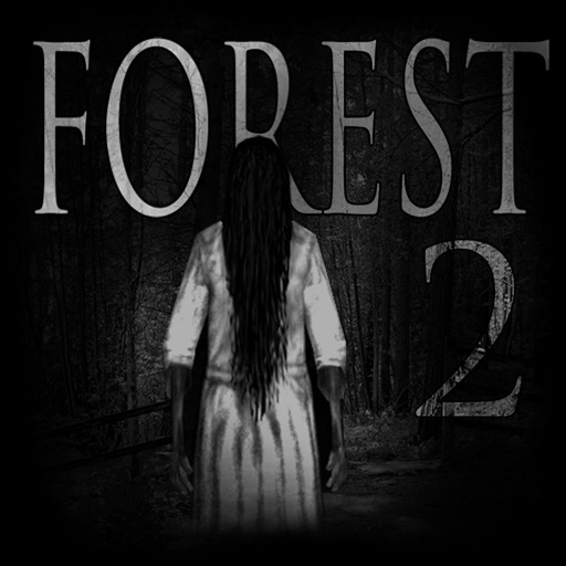 Forest 2 | Horror Adventure Icon