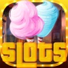 Funny Festival Slots : Fun Holiday SlotMachine with Bonus Games for Free