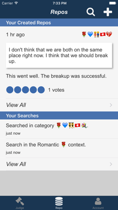 SideGuide screenshot 3
