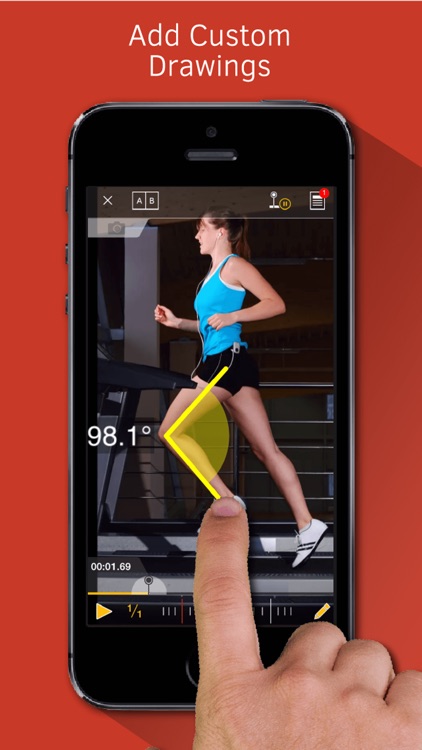 myDartfish Express - Sport video analysis