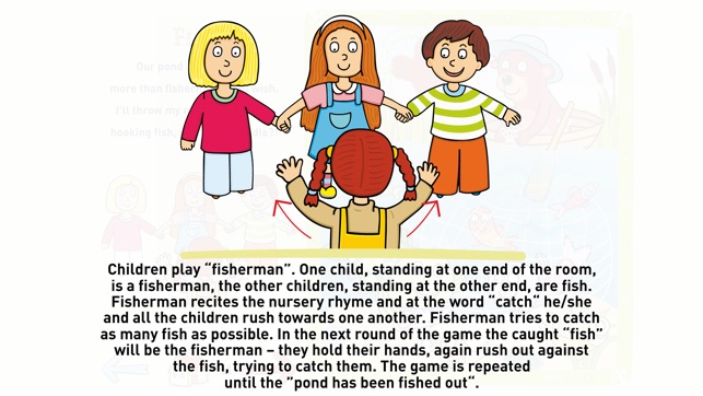Playful Nursery Rhymes(圖5)-速報App