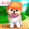 Boo - The World's Cutest Dog Game