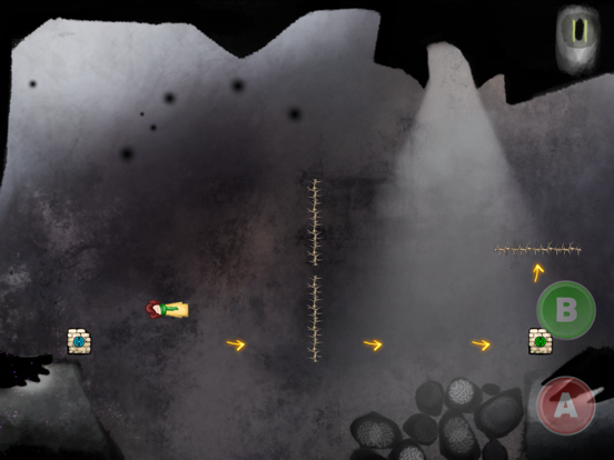 Screenshot #5 pour Alter World