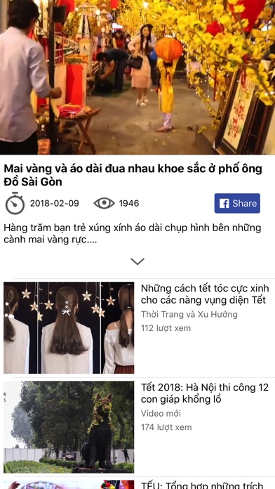 VITUBI - Kết nối Video screenshot 4