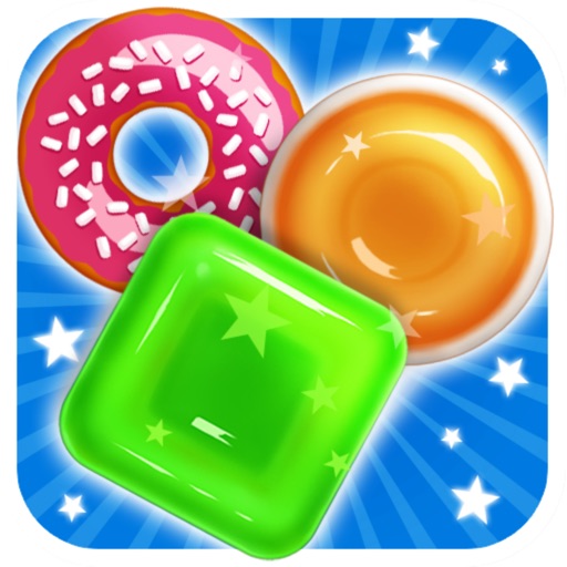 Cookie Clans Puzzle Icon