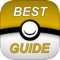 Icon Best Guide for Pokemon Go Game